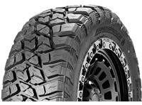 Landspider Wild Traxx MT